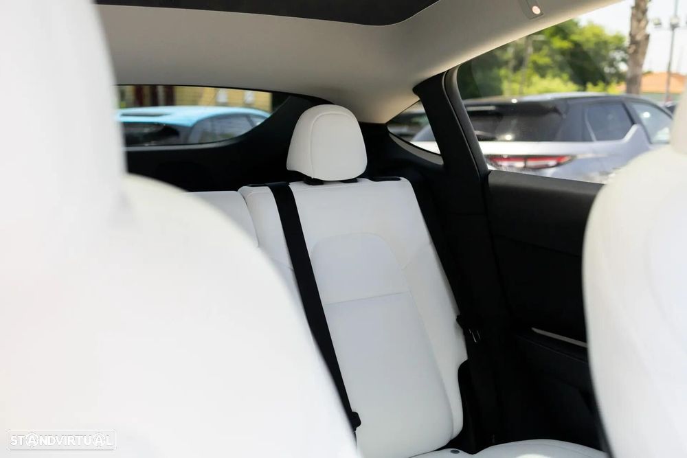 Tesla Model Y Standard - 23