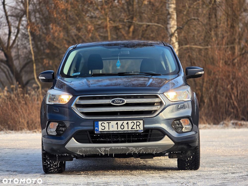 Ford Kuga 1.5 EcoBoost FWD Trend ASS GPF - 3