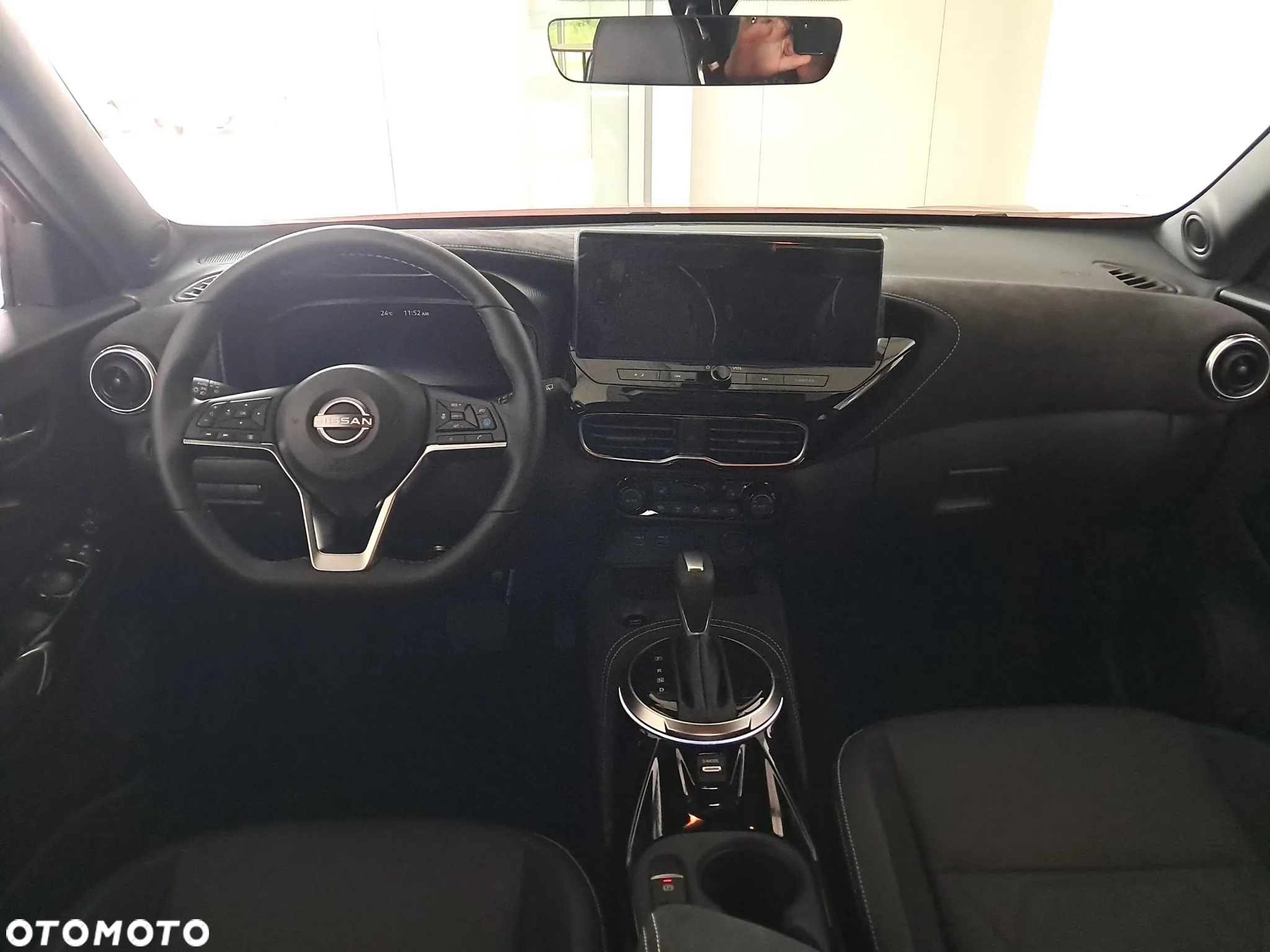 Nissan Juke - 12