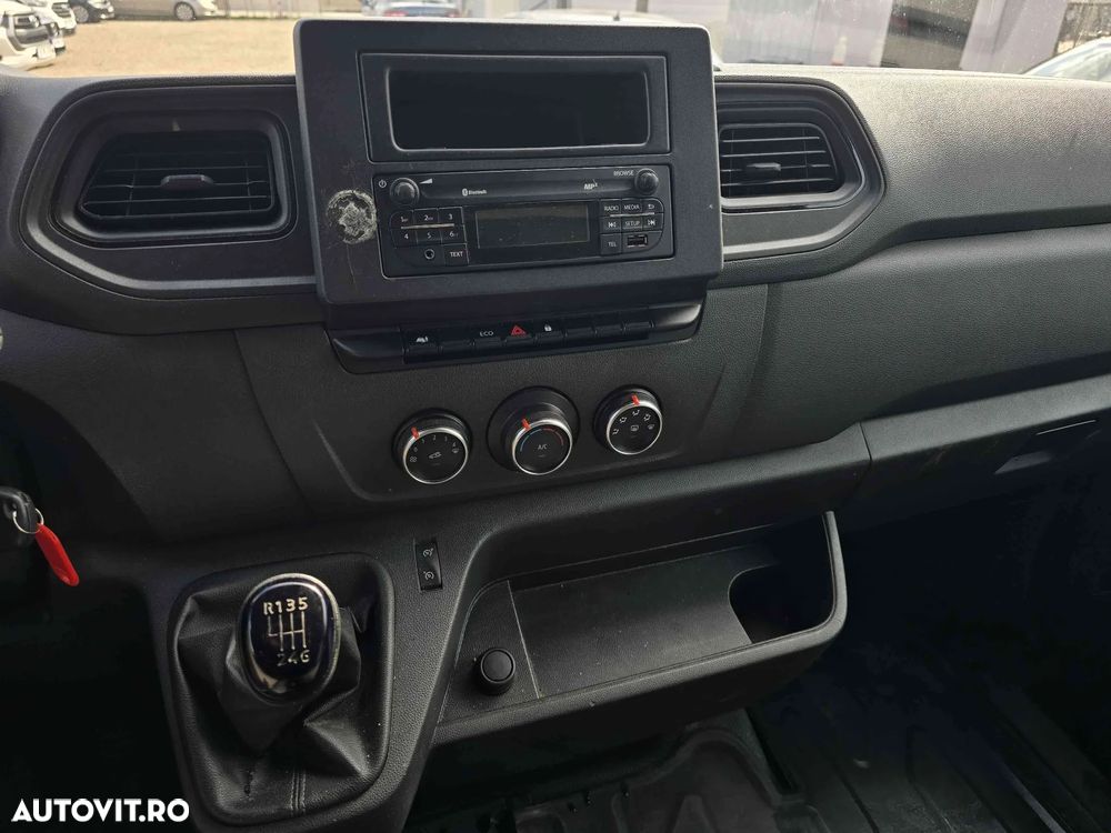 Renault Master - 12