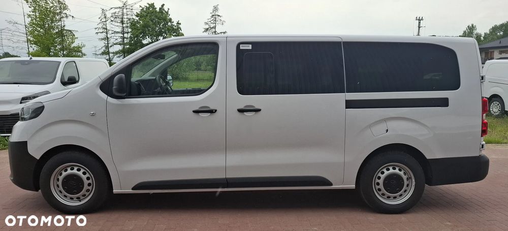 Toyota ProAce - 9