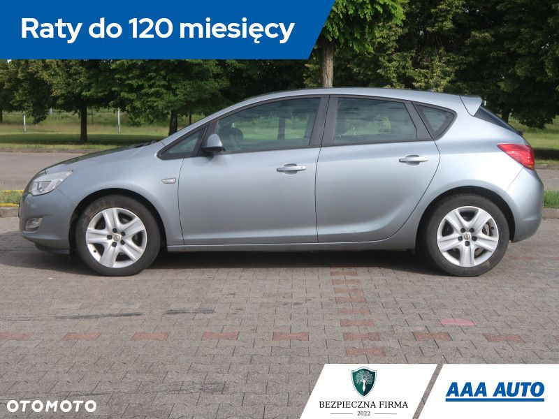 Opel Astra - 3