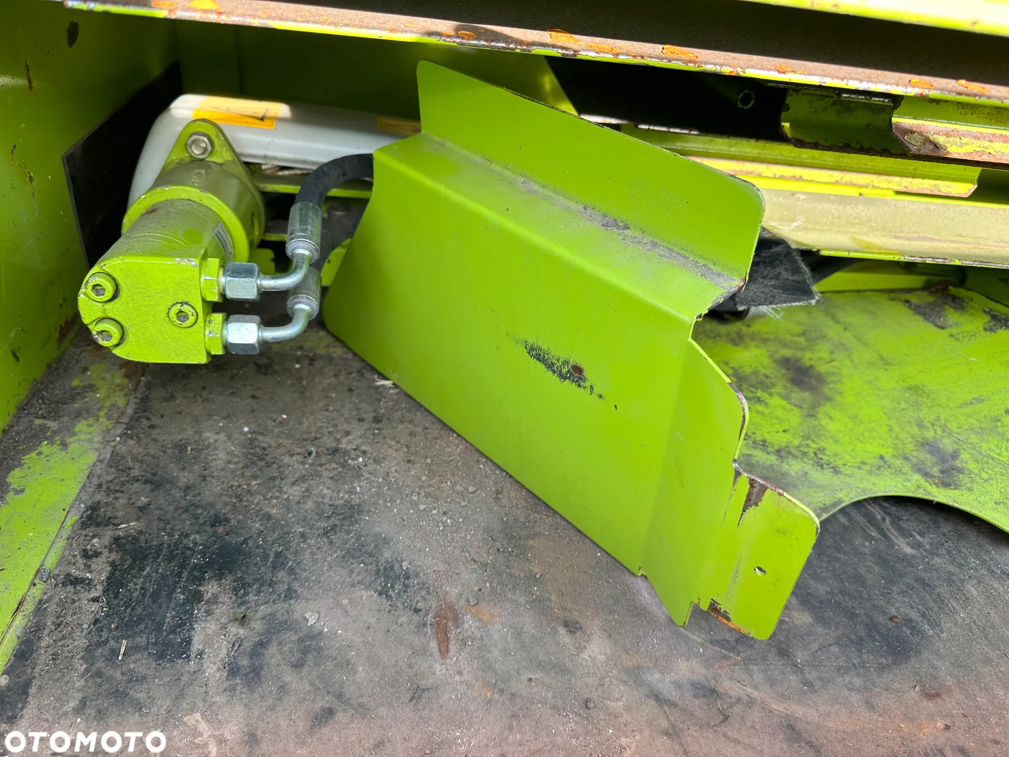 Pronar Hilken HI 22000 Tandem - 25