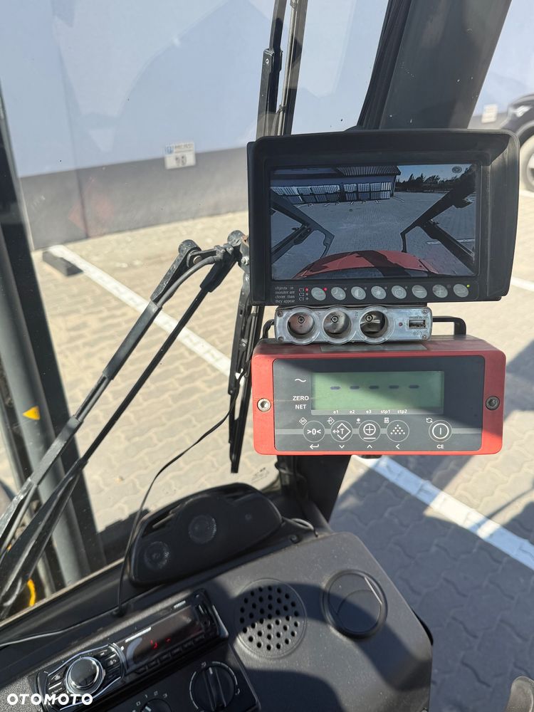 Linde H35D -02 EVO - 7