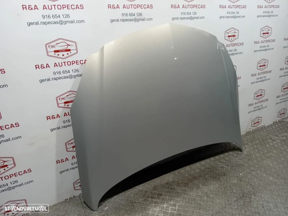 Capot Opel Insignia Original - 3
