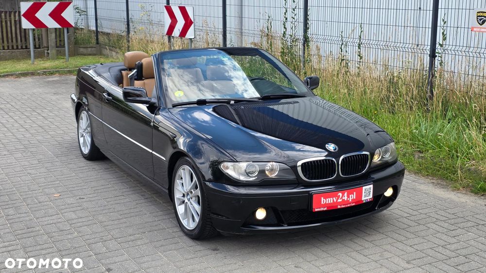 BMW Seria 3 318 Ci Edition Exclusive - 25