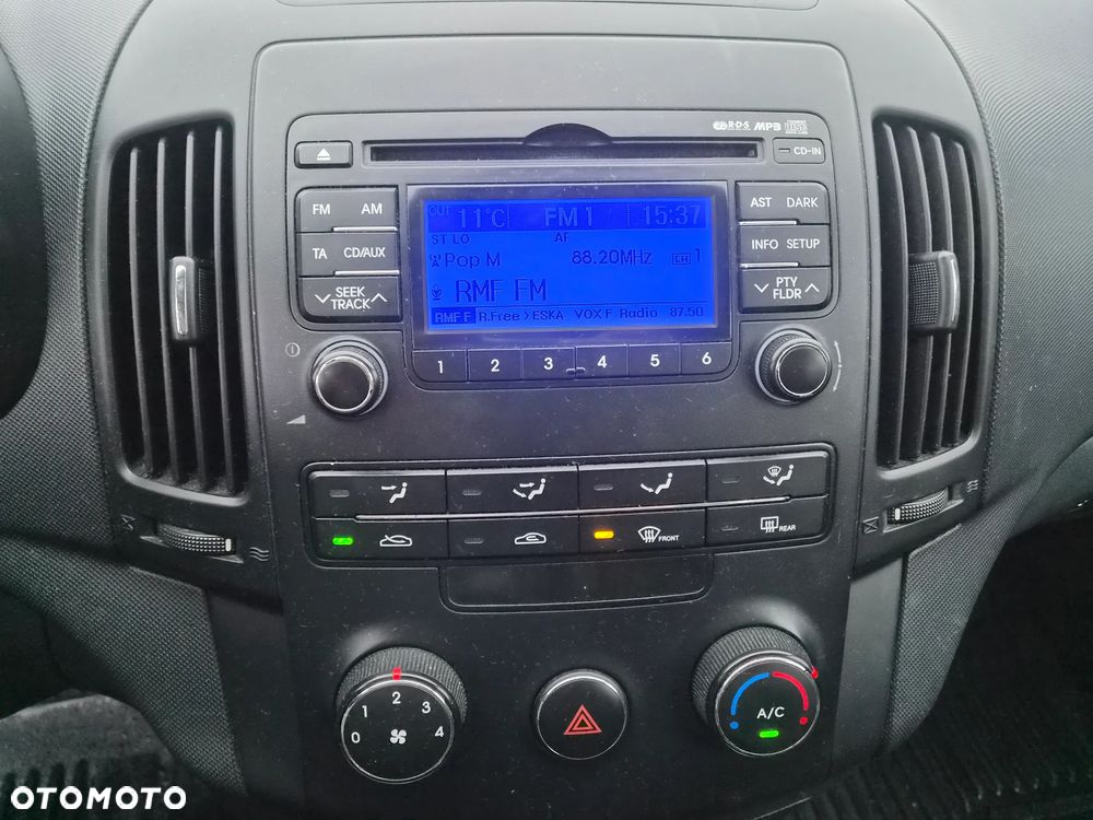 Hyundai i30 1.6 CRDi Comfort - 13