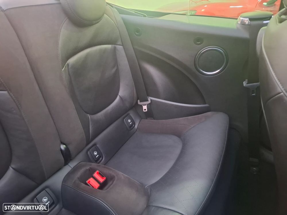MINI 3 Portas Cooper - 38