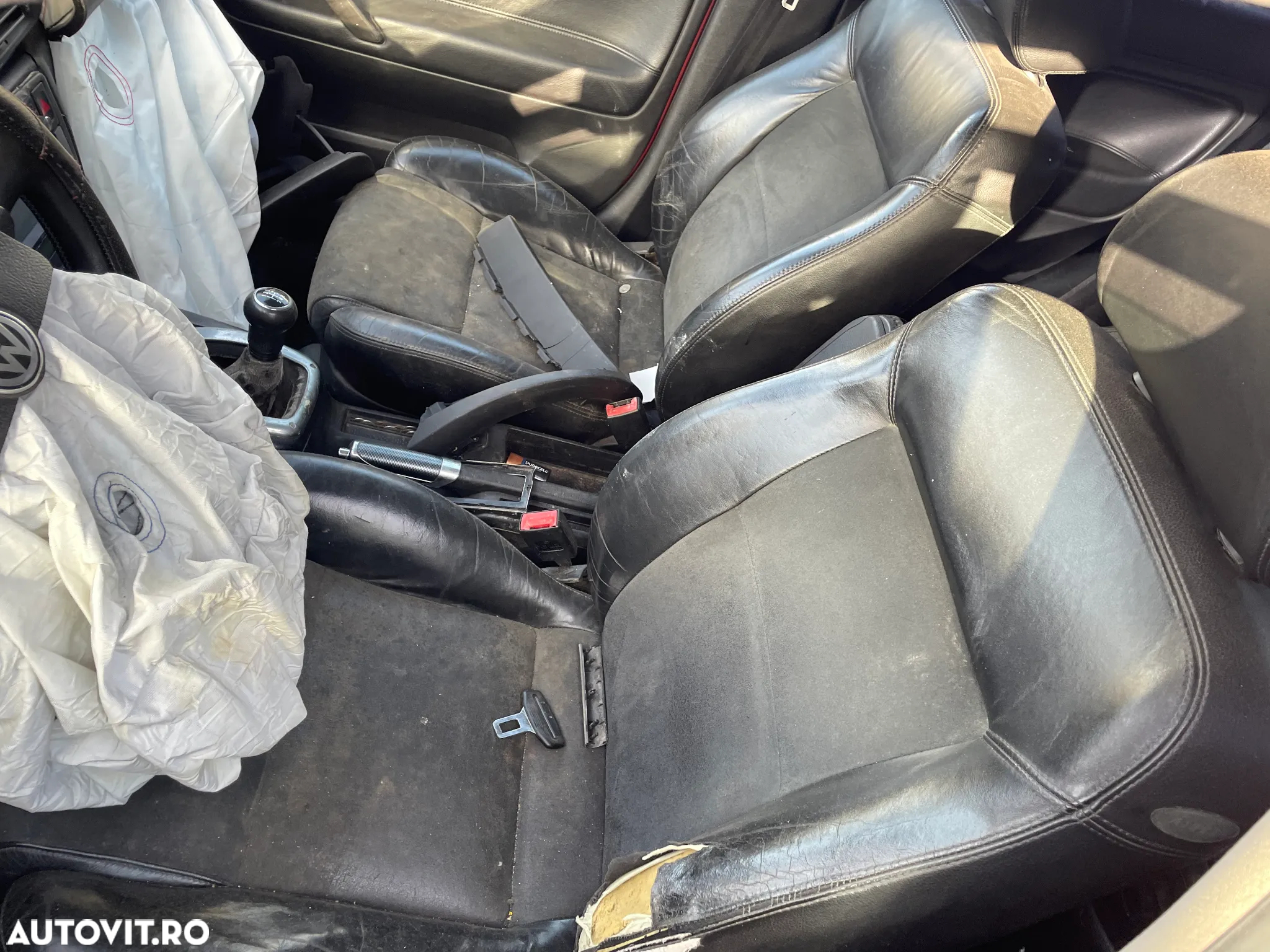 Dezmembram Passat B5 1.9 tdi break - 4