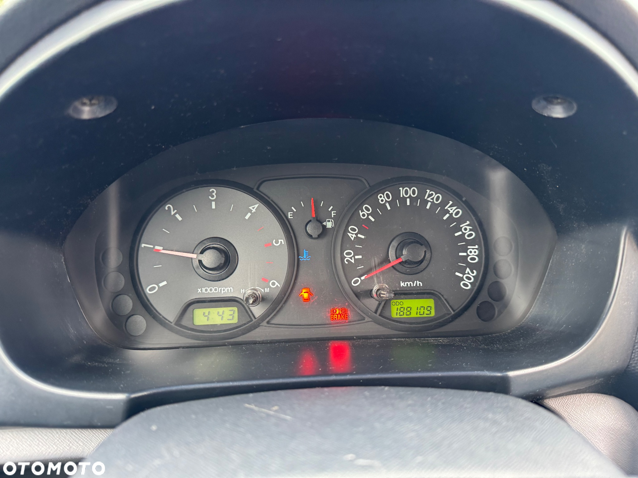 Kia Picanto - 22