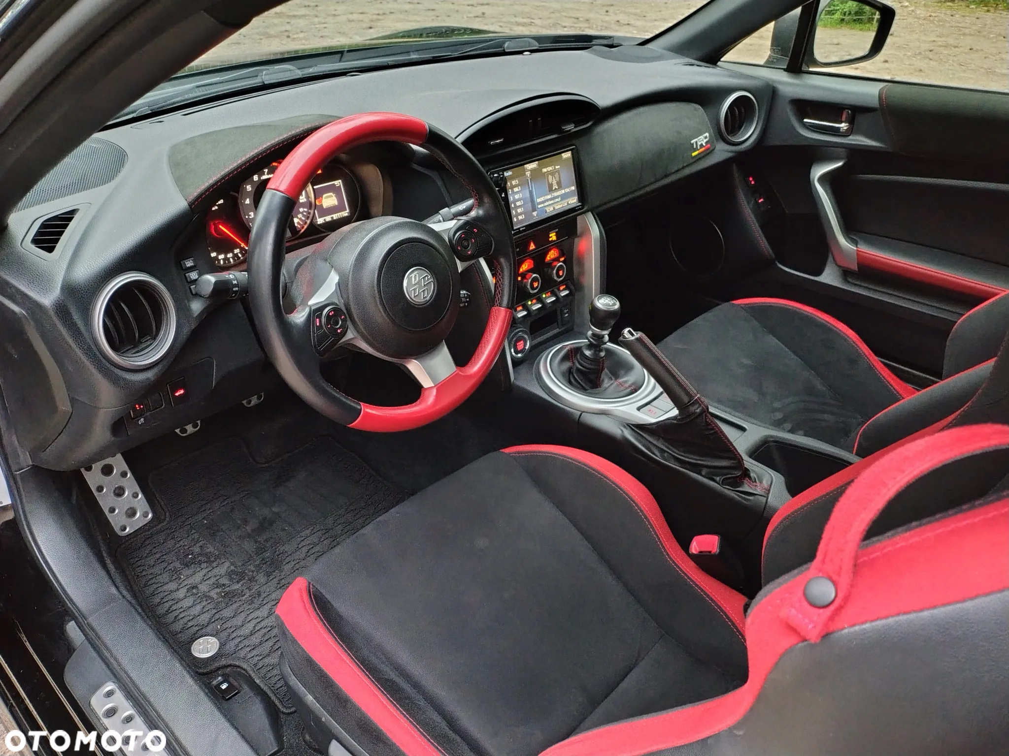 Toyota GT86 2.0 Premium - 22