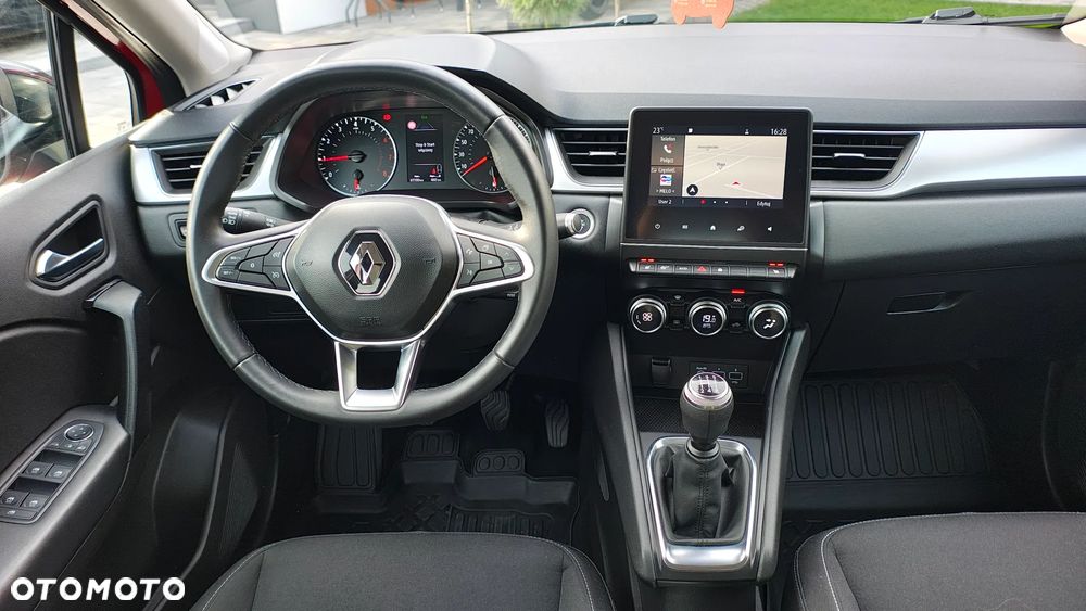 Renault Captur TCe 100 INTENS - 19