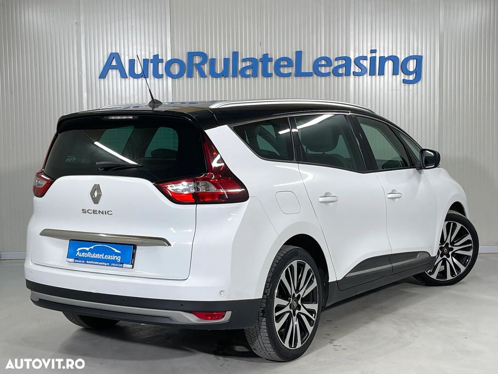 Renault Grand Scenic ENERGY dCi 160 EDC INITIALE PARIS - 4