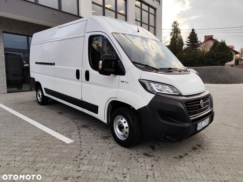 Fiat Ducato - 5