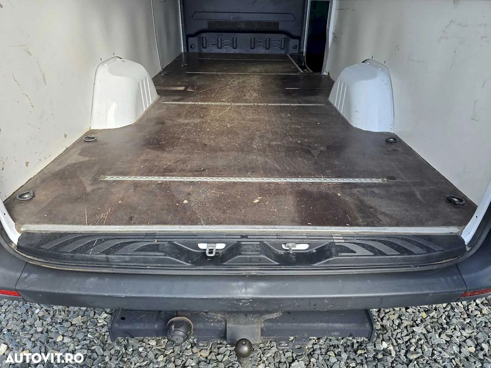 Mercedes-Benz Sprinter 314 CDI LUNG, motor 2.2 143 CP, 2019. - 22