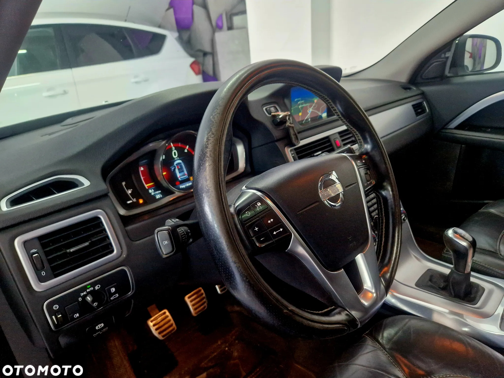 Volvo V70 - 16