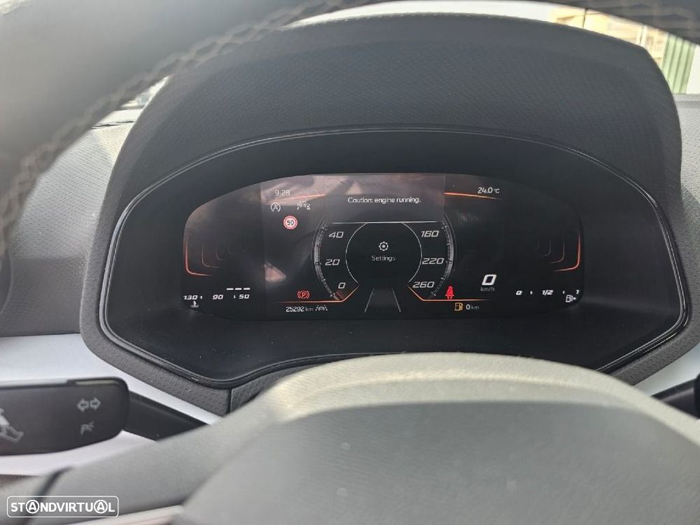 SEAT Ibiza 1.0 TSI Style - 16