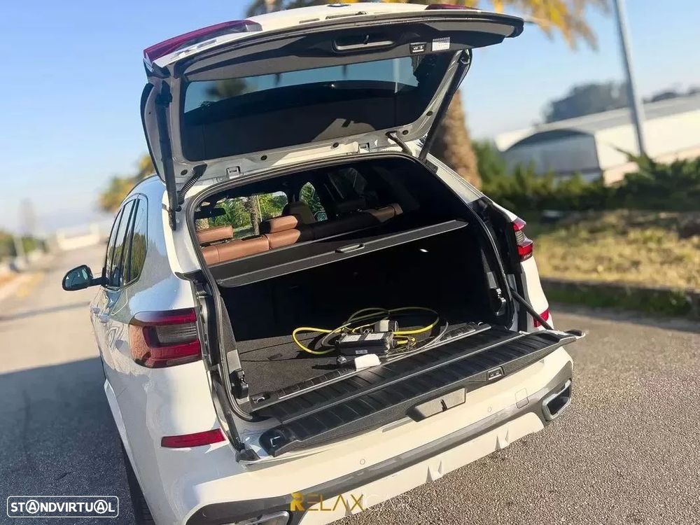 BMW X5 45 e xDrive Pack M - 11