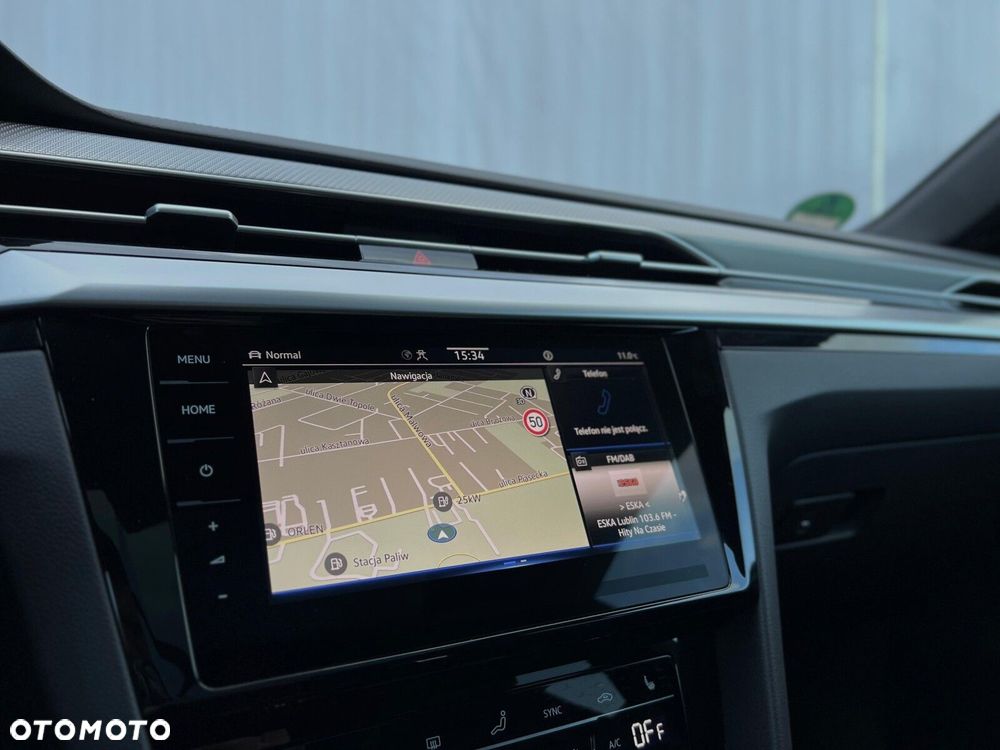 Volkswagen Arteon 2.0 TDI 4Motion R-Line DSG - 31