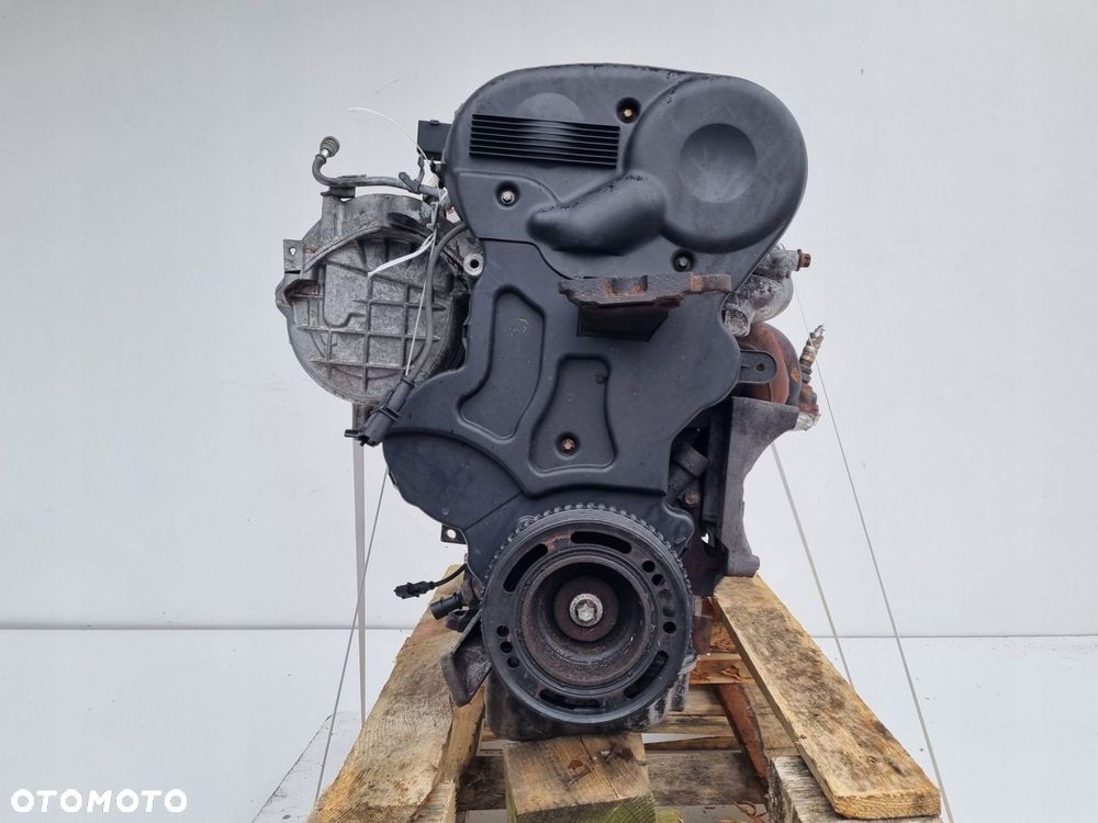 SILNIK KOMPLET Opel Astra III H 1.8 16V ładna kompresja Z18XE - 6