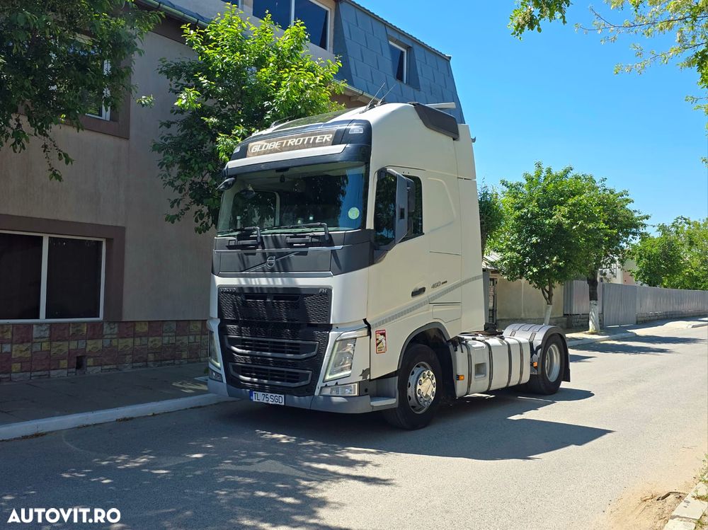Volvo FH - 17