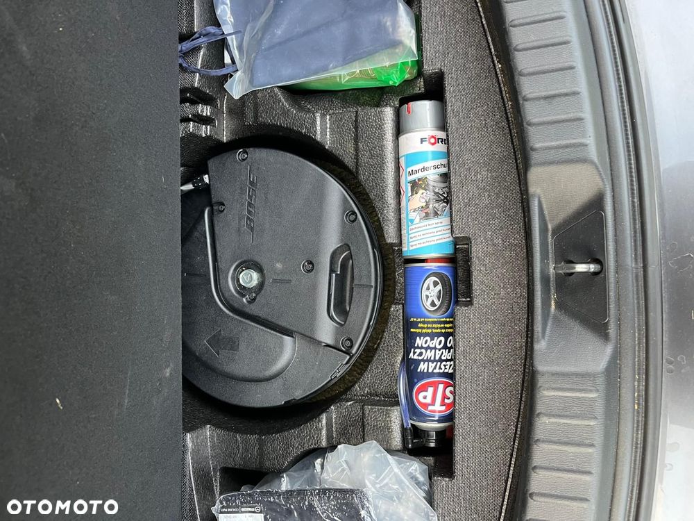 Mazda CX-5 2.0 Skypassion AWD - 4