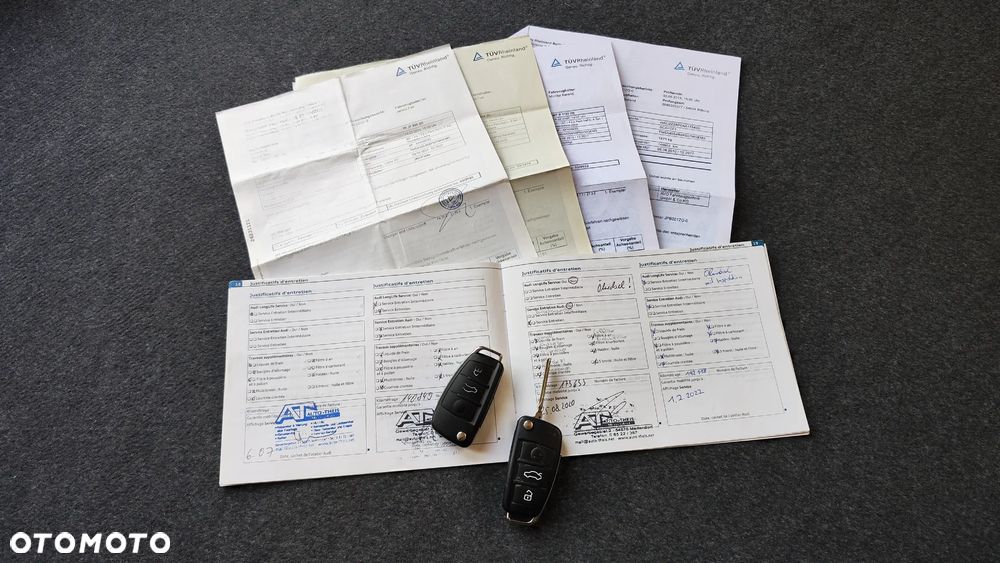 Audi A3 Sportback 1.6 TDI DPF Attraction - 36