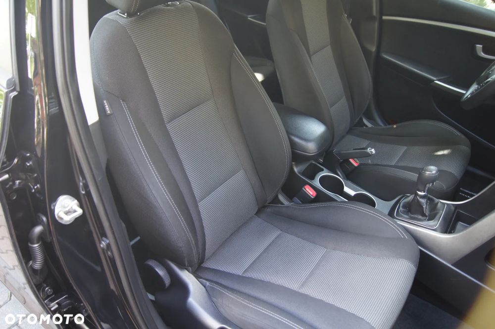 Hyundai i30 1.4 Style - 18