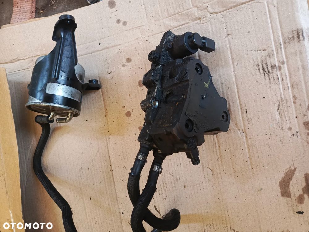 A6460700101 POMPA WTRYSKOWA MERCEDES VITO W639 2.2 CDI - 4