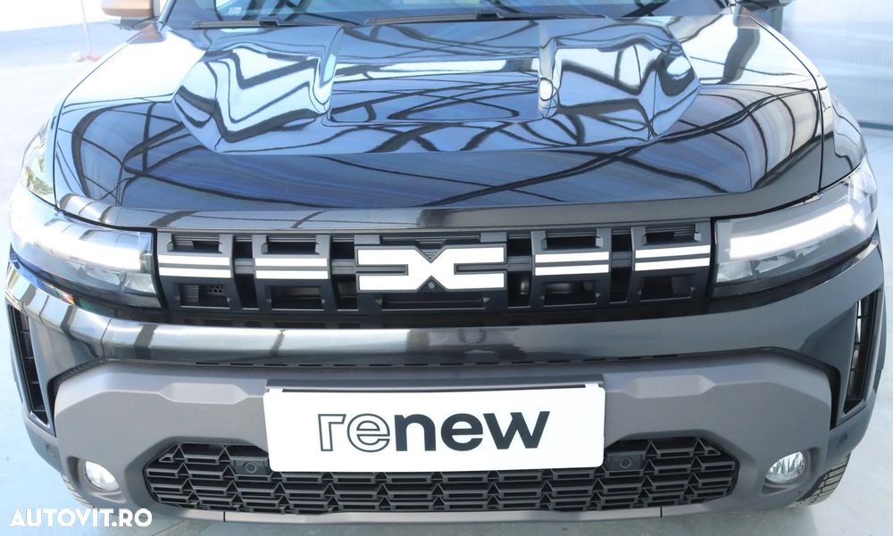 DACIA Duster 2024 — imagine 16