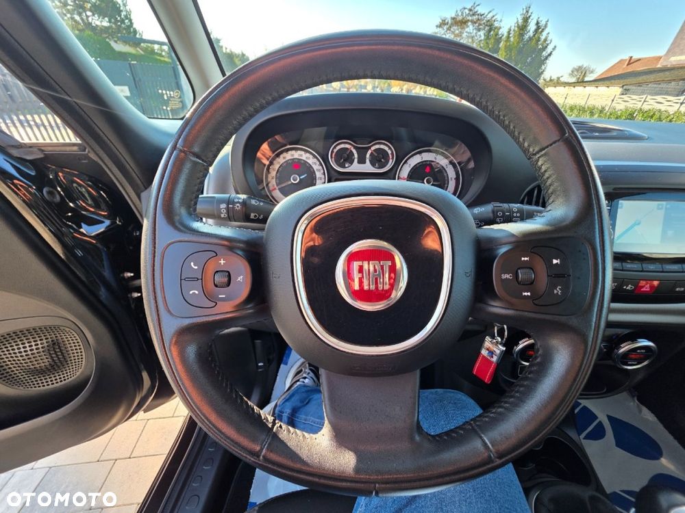 Fiat 500L - 13