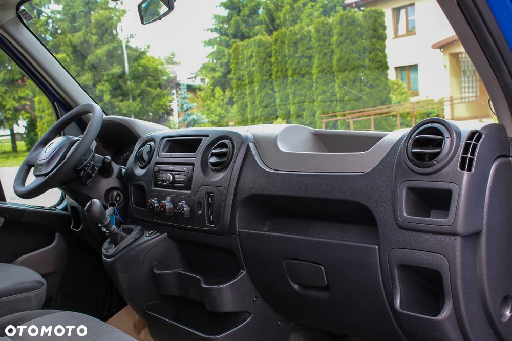 Renault Master DOKA - 18