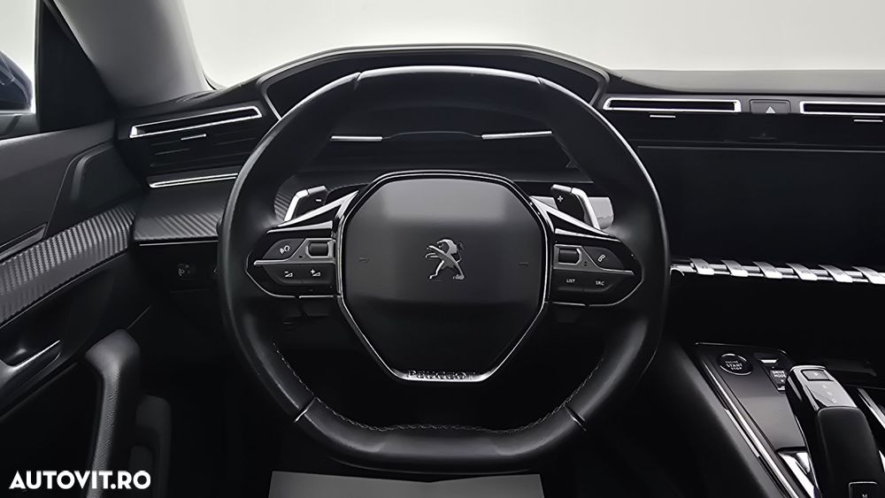 Peugeot 508 - 15