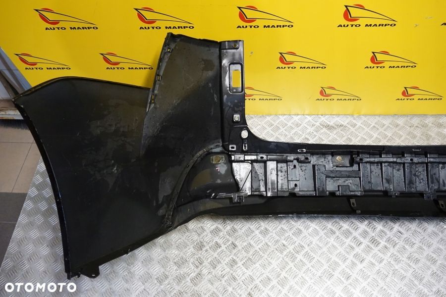 TOYOTA SIENNA 2021 - 2024 Zderzak Tył Tylny USA - 9