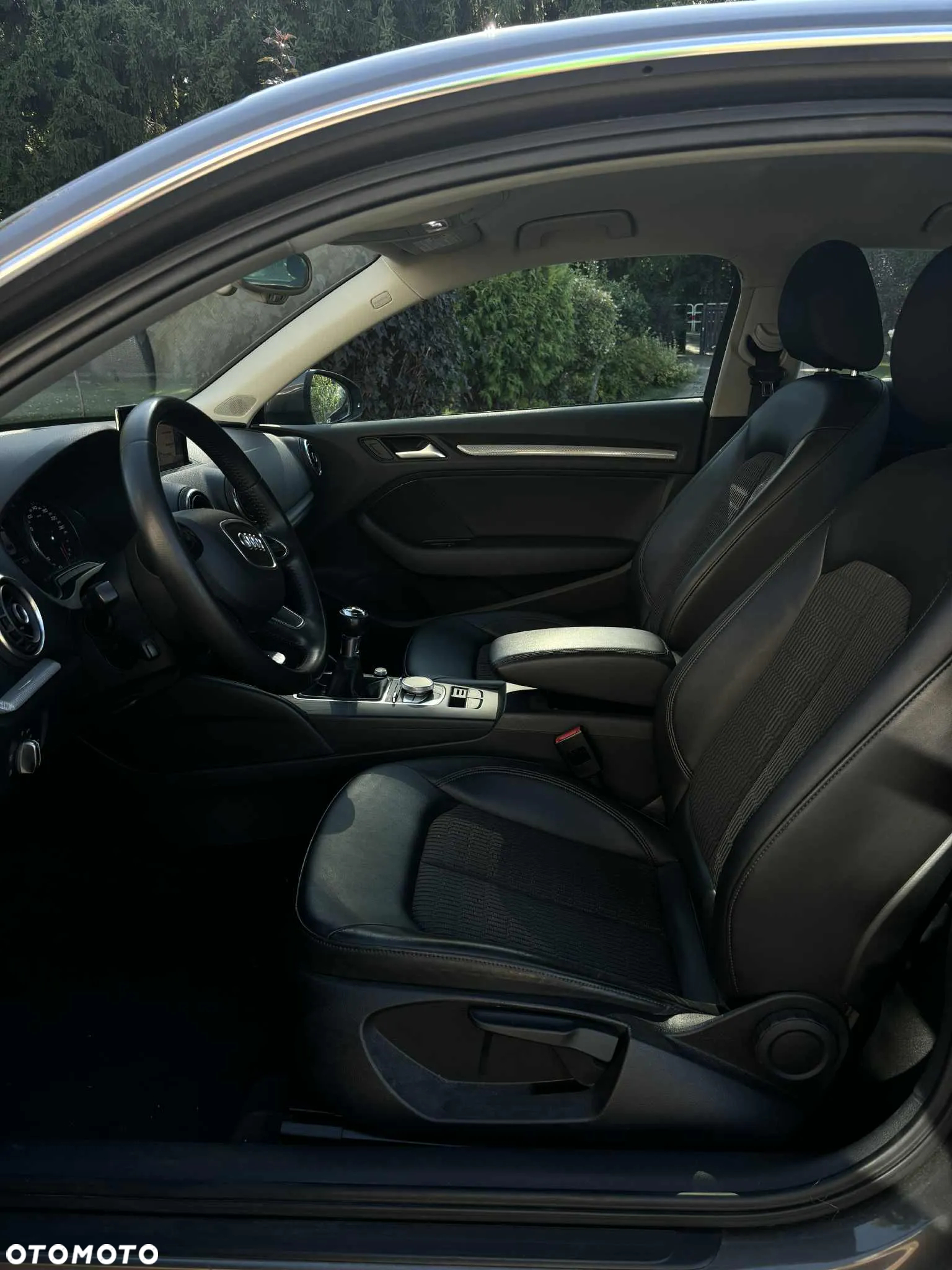 Audi A3 1.4 TFSI Premiere Edition - 9