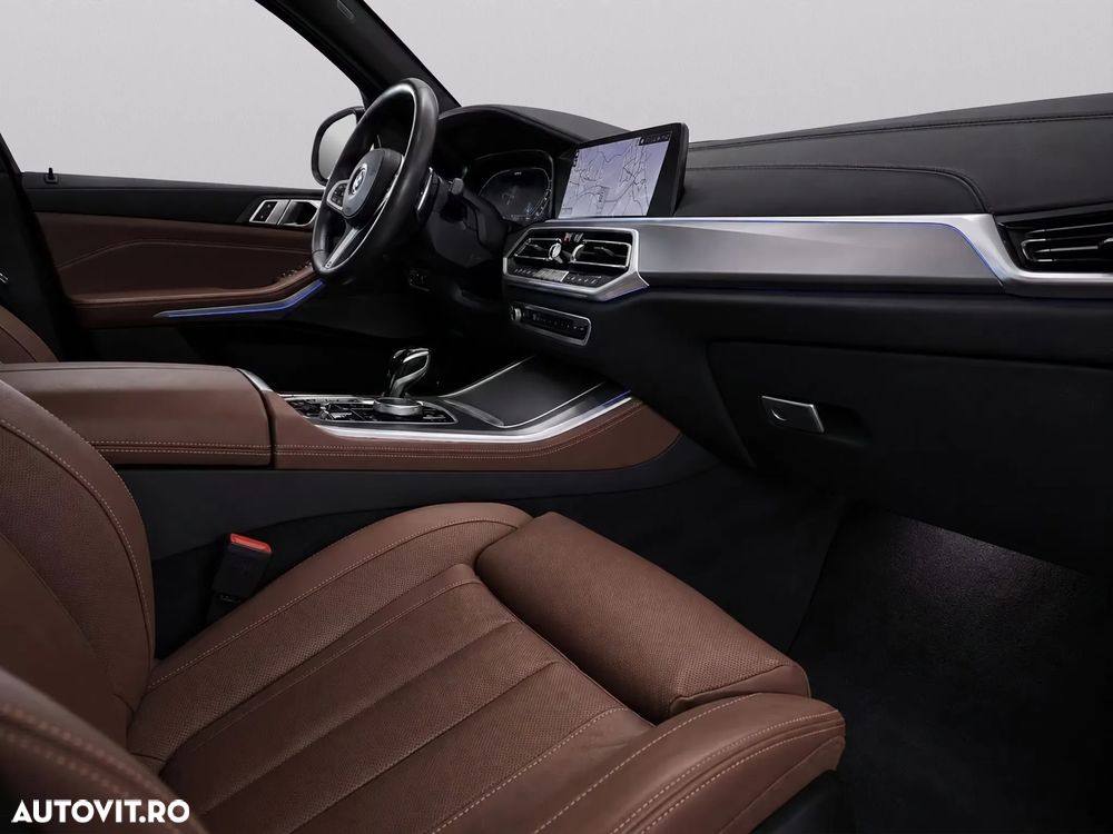 BMW X5 xDrive45e - 18