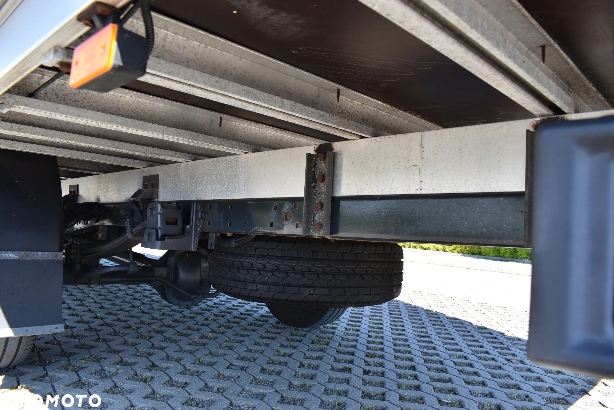 Iveco 35S18 - 10