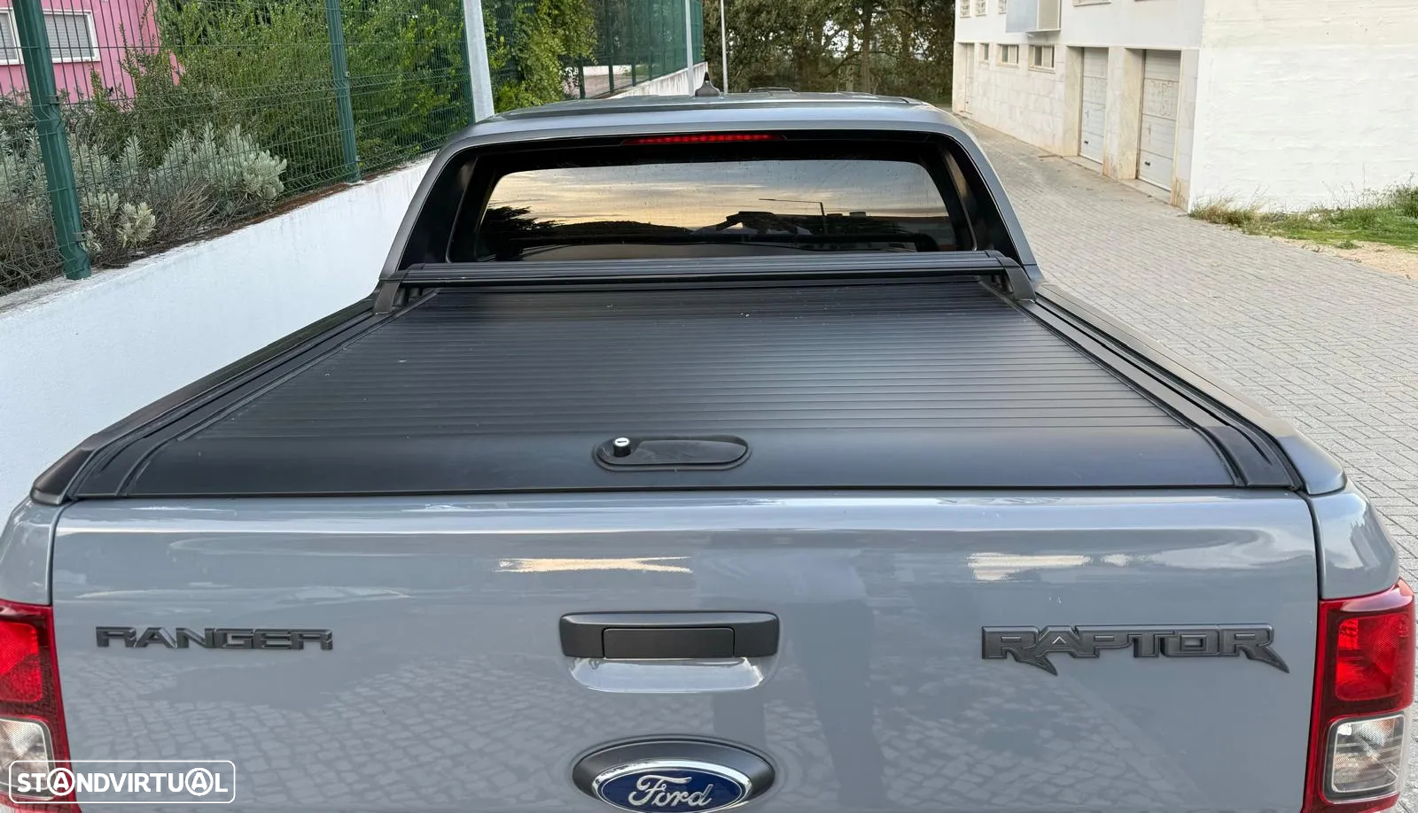Ford Ranger 2.0 TDCi CD Raptor 4WD - 6