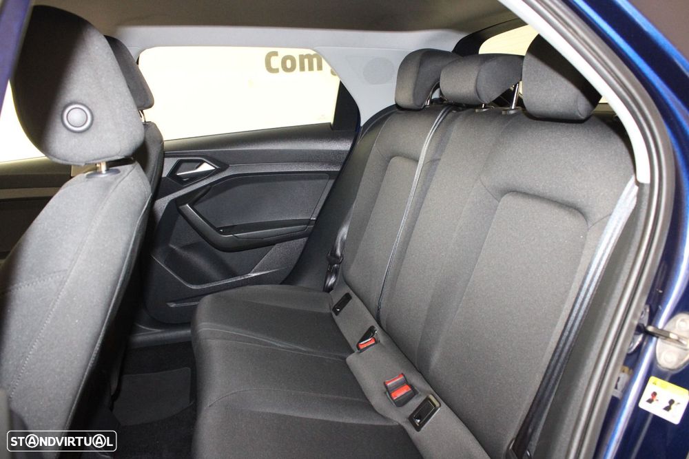 Audi A1 Sportback 25 TFSI Advanced - 27