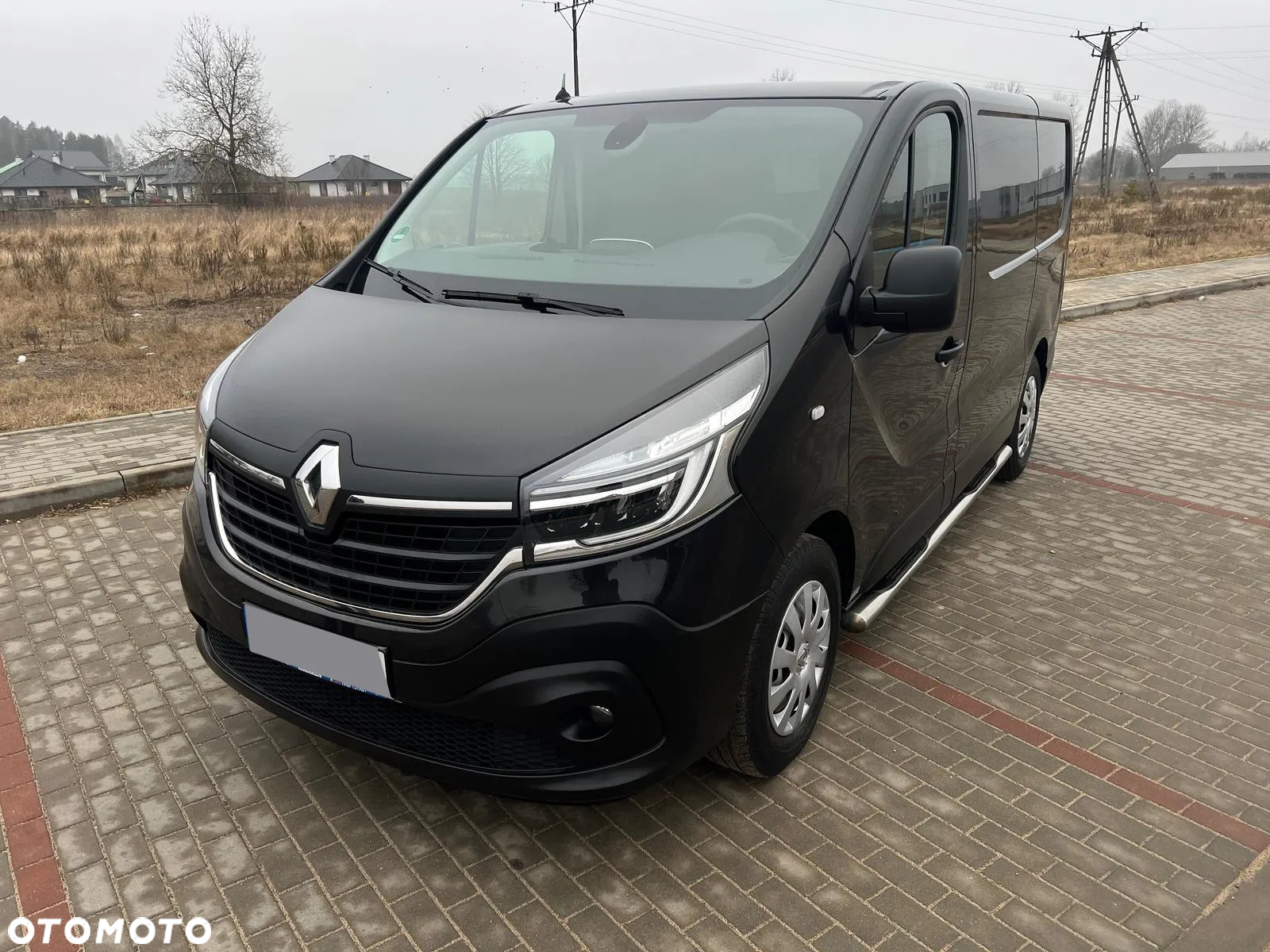 Renault Trafic - 9