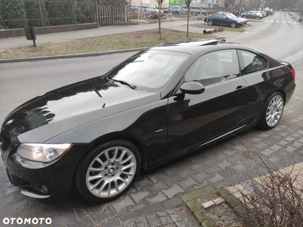BMW Seria 3 - 21