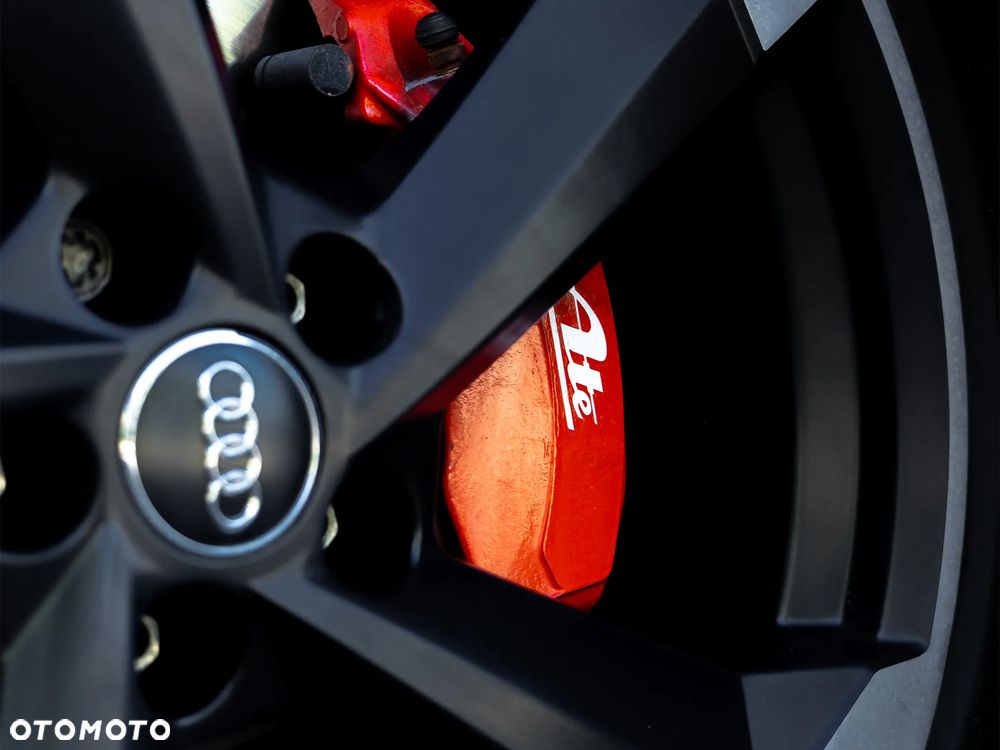 Audi A6 Avant 40 TDI mHEV S tronic - 34