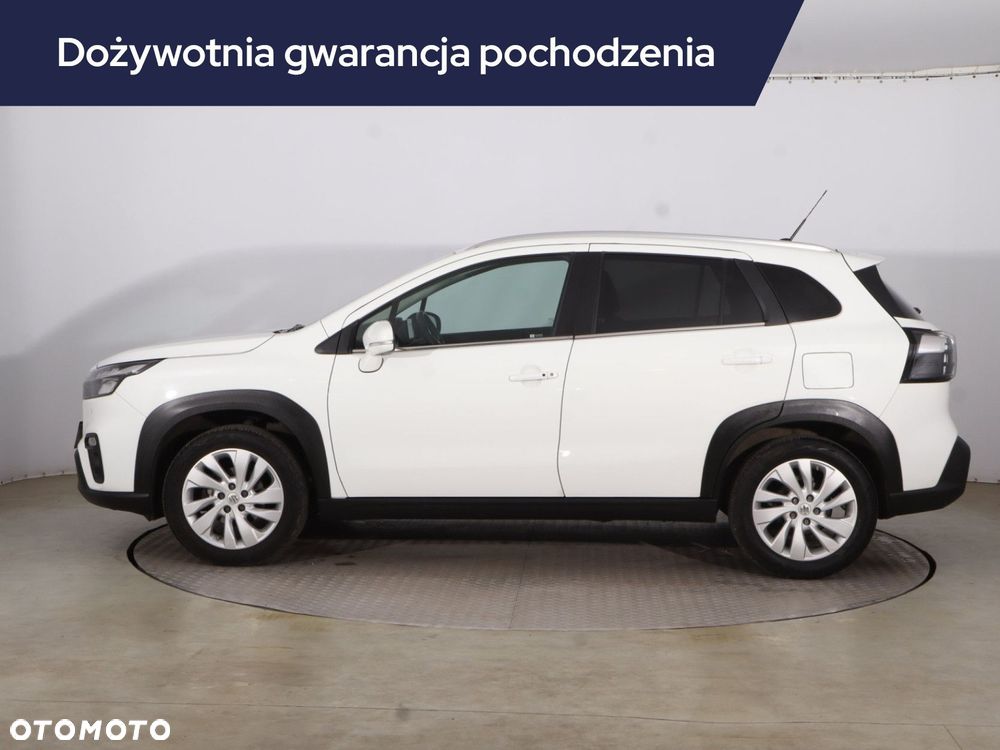 Suzuki Sx4 S-Cross 2023 photo 3