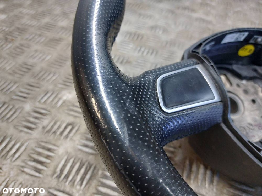 KIEROWNICA AUDI A4 B8 8T0419091 - 2