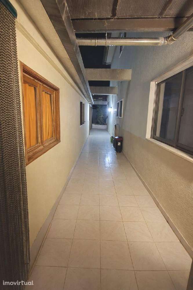 T3 Caneças, terraço com churrasqueira + T0 - Grande imagem: 5/29