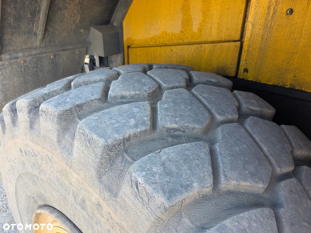 Komatsu WA 470-6, 2009 ROK, WAGA PFREUNDT - 12