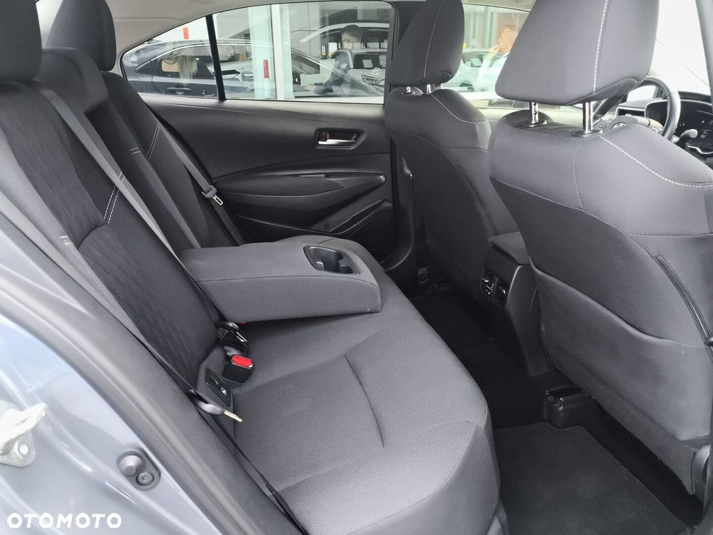 Toyota Corolla 1.5 Comfort MS - 11