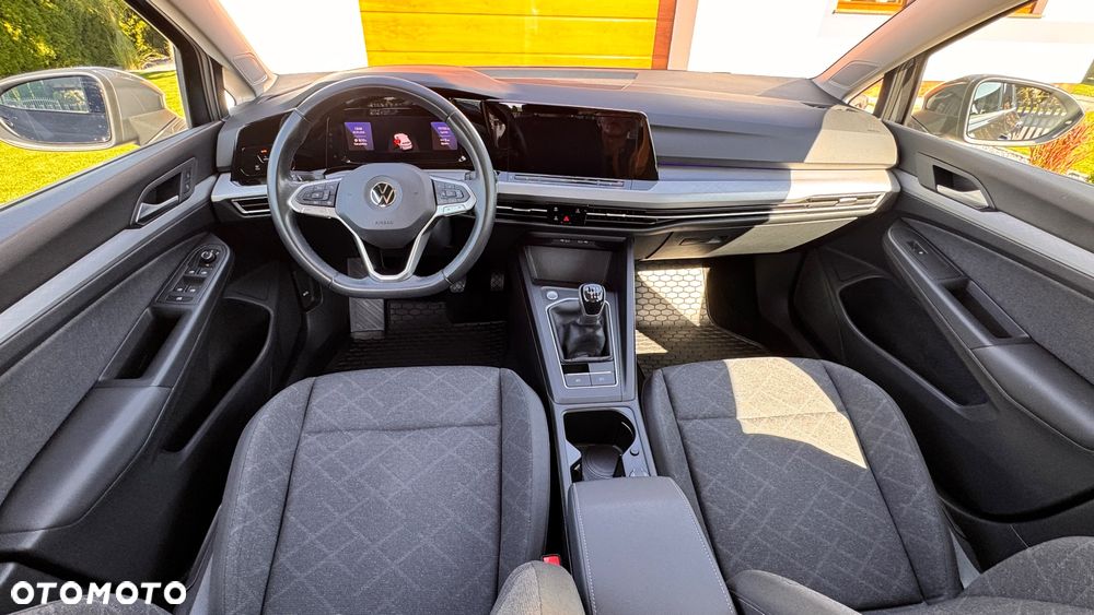 Volkswagen Golf 2.0 TDI Life - 13