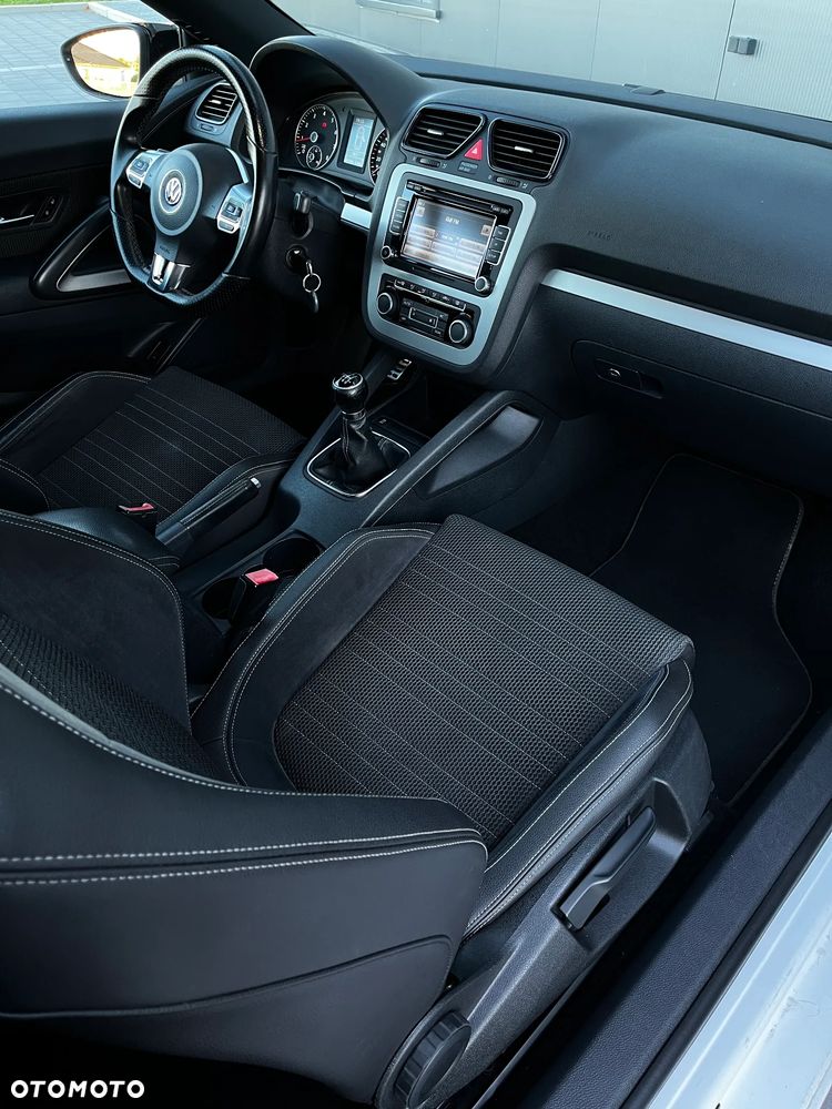 Volkswagen Scirocco 1.4 TSI - 32