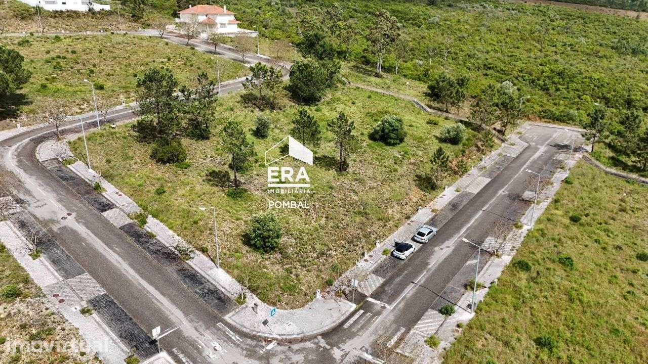 Lote para construção 300 m2 em Pombal - Grande imagem: 3/15